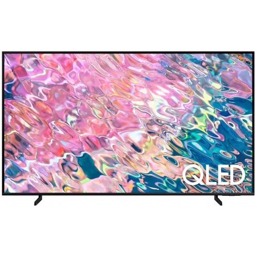 Телевизор 65" (163 см) Samsung QE65Q60BAUXCE черный