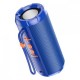 Портативная акустика Borofone BR15 Blue Портативная акустика Borofone BR15 Blue