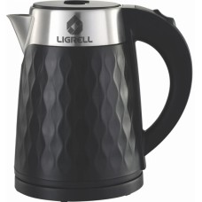 Чайник Ligrell LEK-1742 черный