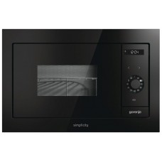 Встраиваемая микроволновая печь GORENJE BM235G1SYB