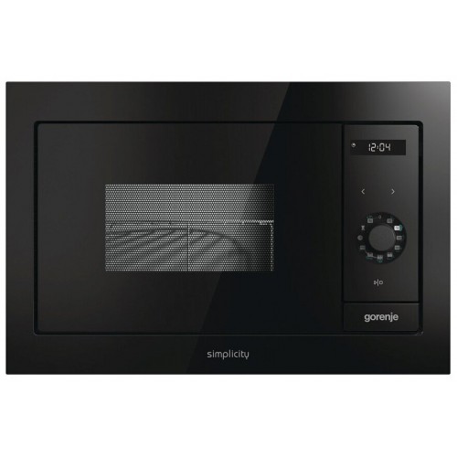 Встраиваемая микроволновая печь GORENJE BM235G1SYB