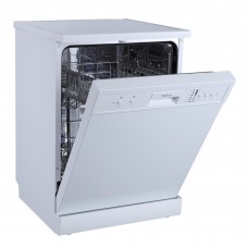 Посудомоечная машина Бирюса DWF-612/6 W белый