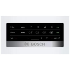 Холодильник BOSCH KGN 49XWEA