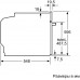 Духовой шкаф Bosch HBG632BS1