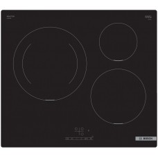 Индукционная варочная поверхность BOSCH PUJ611BB5E