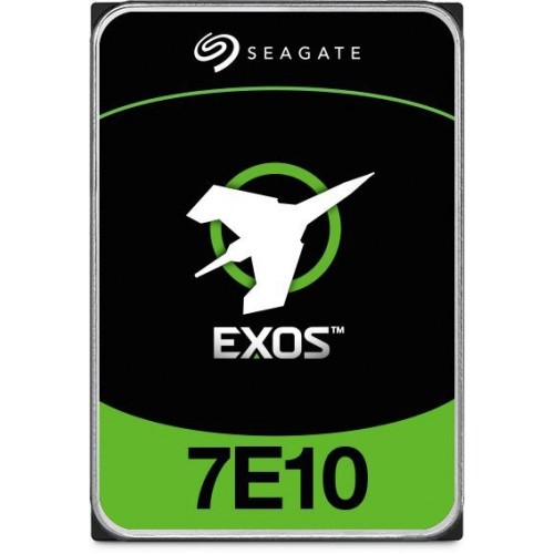 Жесткий диск 2 ТБ Seagate Exos 7E10 [ST2000NM000B]