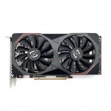 Видеокарта PCI-E AMD Radeon RX6600XT 8G B51RISC MLLSE DDR6, 2589/16000MHz, HDMI/3DP, RTL