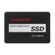 Накопитель SSD Goldenfir 480GB (T650-480GB) SATAIII, 2.5\