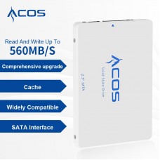 Накопитель SSD Acos 256GB (AS-256) SATAIII, 2.5\