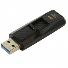 Флеш-диск USB3.2 128GB, Silicon Power Blaze B03, Черный