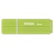 Флеш-диск USB 16GB, Mirex Line (13600-FMULGN16) Зеленый