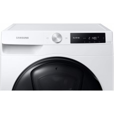 Стиральная машина с сушкой SAMSUNG WD 90T654DBE