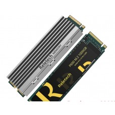Накопитель SSD 500GB Reletech P600 M.2 2280, NVMe (чт.3320MB/s, зап.3240MB/s)