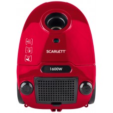 Пылесос Scarlett SC-VC80B63