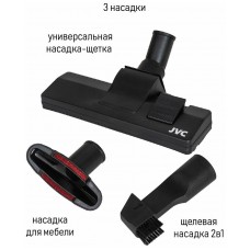 Пылесос JVC JH-VC311