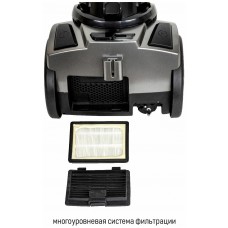 Пылесос JVC JH-VC311