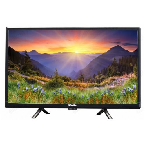 Телевизор 40" (102 см) DOFFLER 40KF29