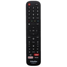 Телевизор Doffler 32EH67-T2
