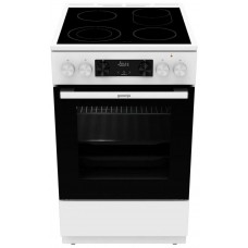 Плита электрическая Gorenje GECS5C70WA