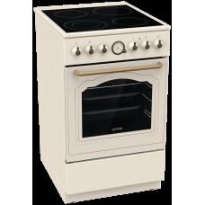 Плита электрическая Gorenje GECS5B70CLI