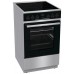 Плита электрическая Gorenje GEC5C61WG