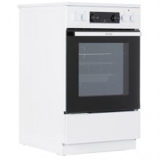 Плита электрическая Gorenje GEC5C42WG