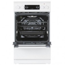 Плита электрическая Gorenje GEC5C42WG