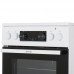 Плита электрическая Gorenje GEC5C42WG