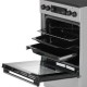 Плита электрическая Gorenje GEC5C41SG Плита электрическая Gorenje GEC5C41SG