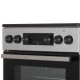 Плита электрическая Gorenje GEC5C41SG Плита электрическая Gorenje GEC5C41SG
