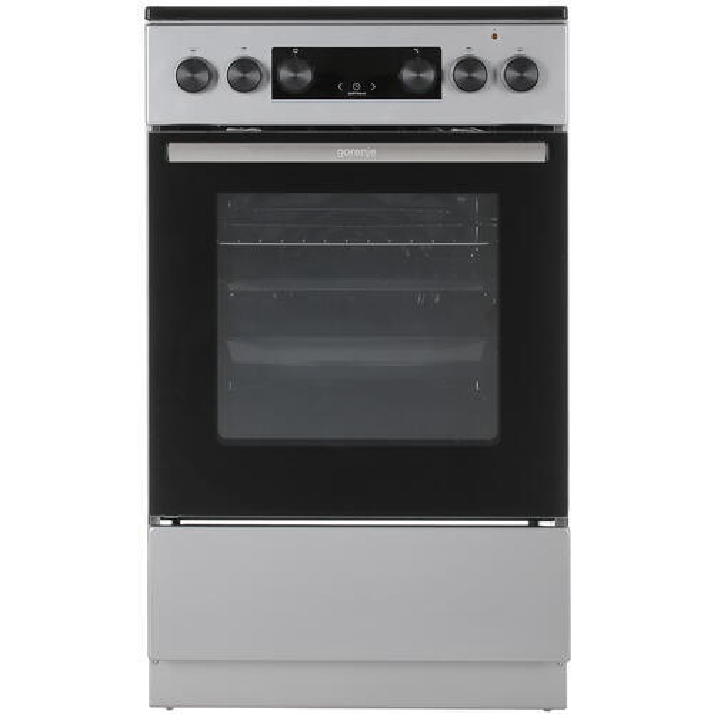 Плита электрическая Gorenje GEC5C41SG - цена, купить в магазине Эксперт, в город