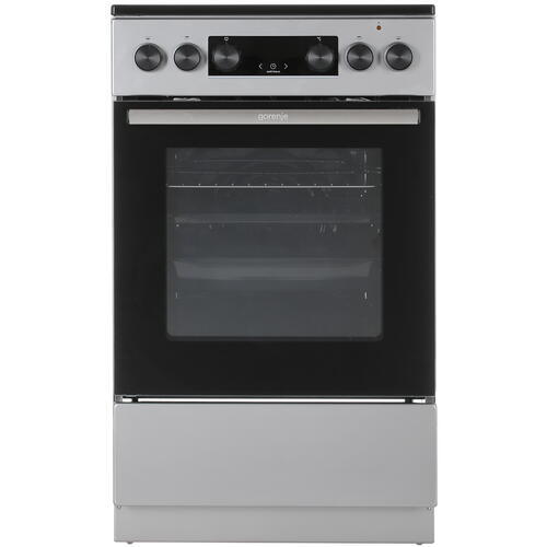 Плита электрическая Gorenje GEC5C41SG