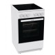 Плита электрическая Gorenje GEC5A12WG-B