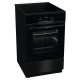 Плита индукционная Gorenje GEIT5C60BPG