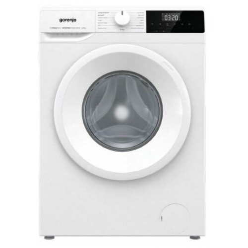 Стиральная машина Gorenje W2NHPI72SCSIRV+резервуар