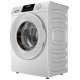 Стиральная машина HAIER HW65-BP129301B
