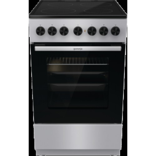 Плита электрическая Gorenje GEC5B41SG