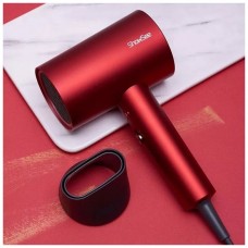Фен Xiaomi Showsee Hair Dryer A5-G красный