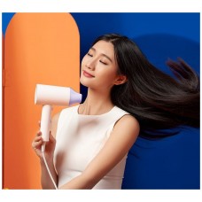 Фен Xiaomi Showsee Hair Dryer A4-W белый