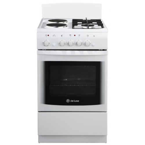 Плита комбинированная Deluxe 506022.03гэ