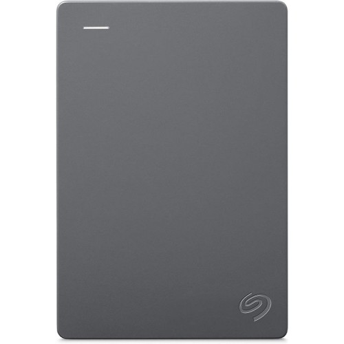 Внешний диск HDD Seagate Basic STJL2000400, 2ТБ, серый