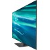 Телевизор 75" (189 см) Samsung QE75Q80AAUXCE серый