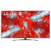 Телевизор 75" (190 см) LG 75UQ91009LD серый