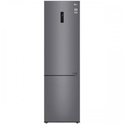 Холодильник LG GA-B509 CLSL
