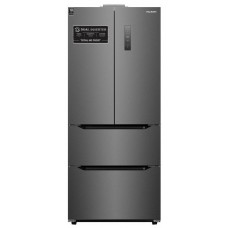 Холодильник WILLMARK MDF-637ID