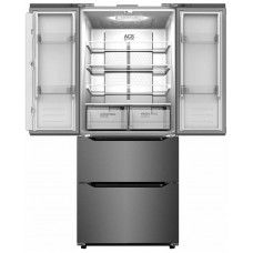 Холодильник WILLMARK MDF-637ID