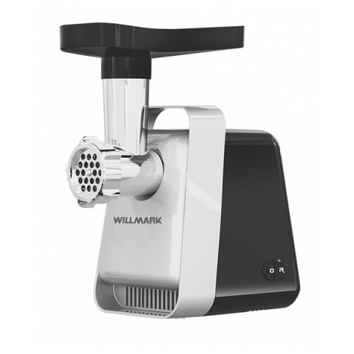 Мясорубка WILLMARK WMG 2402X