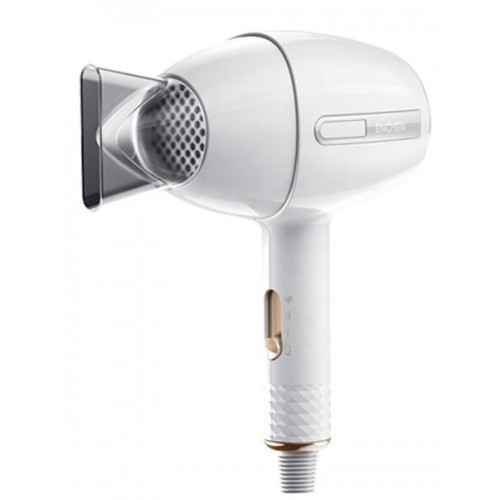 Фен Xiaomi Enchen Air Plus Hair Dryer белый