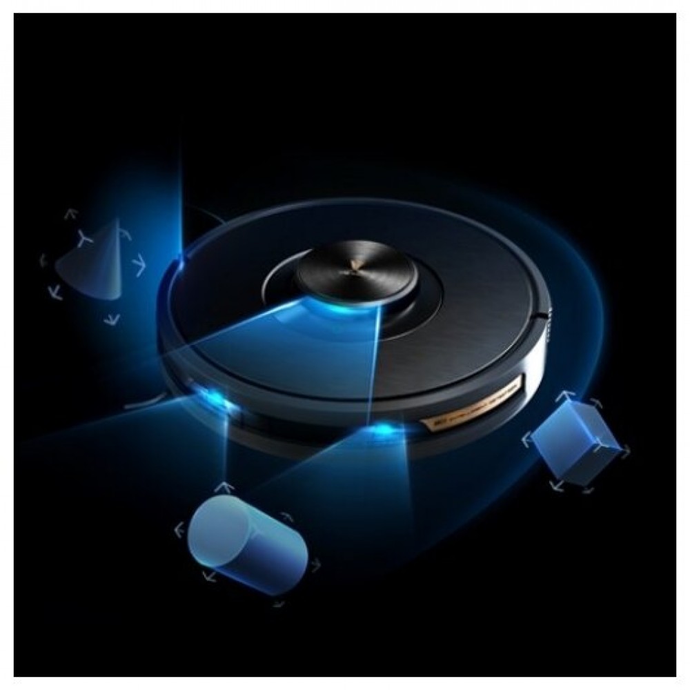 Робот пылесос viomi v5 pro v rvclm40b. Робот пылесос viomi v5 pro v rvclm40b