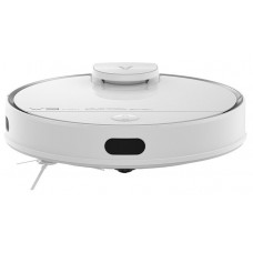 Пылесос-робот XIAOMI Viomi Robot Vacuum V3 Max White